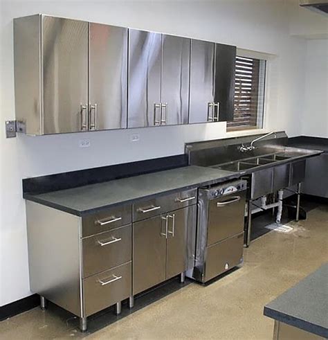 304 stainless steel kitchen cabinet|stainless steel cabinets uk.